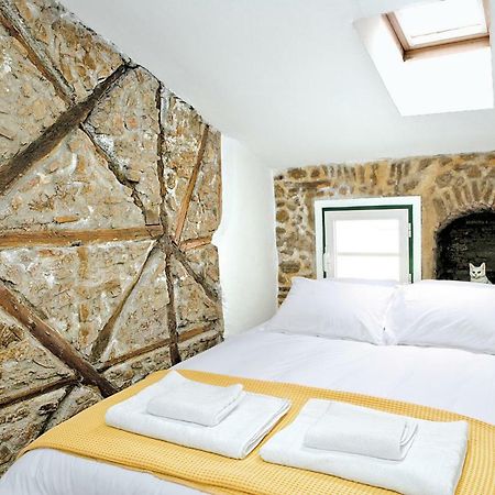 18Th Century Loft Apartment Lisabona Exterior foto