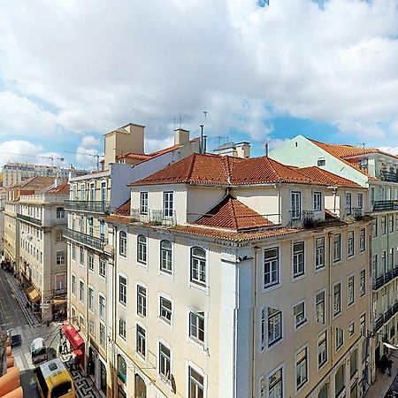 18Th Century Loft Apartment Lisabona Exterior foto